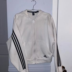 Adidas jacket sweat/hoodie